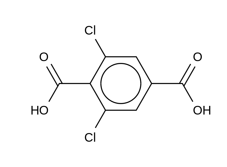 2,6-Dichloroterephthalic Acid