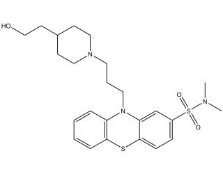 Pipothiazine