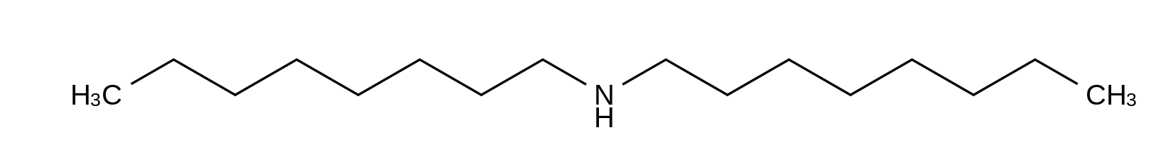 Dioctylamine