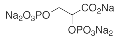 2,3-Diphospho-D-glyceric acid pentasodium salt