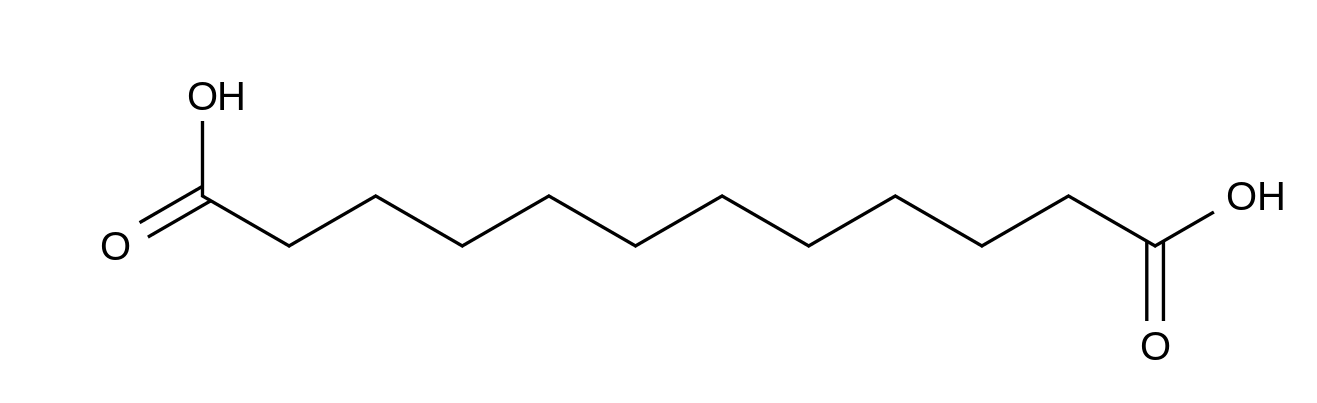 Dodecanedioic Acid