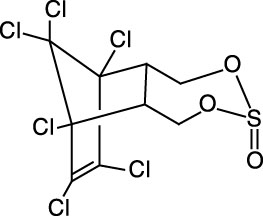 α-Endosulfan