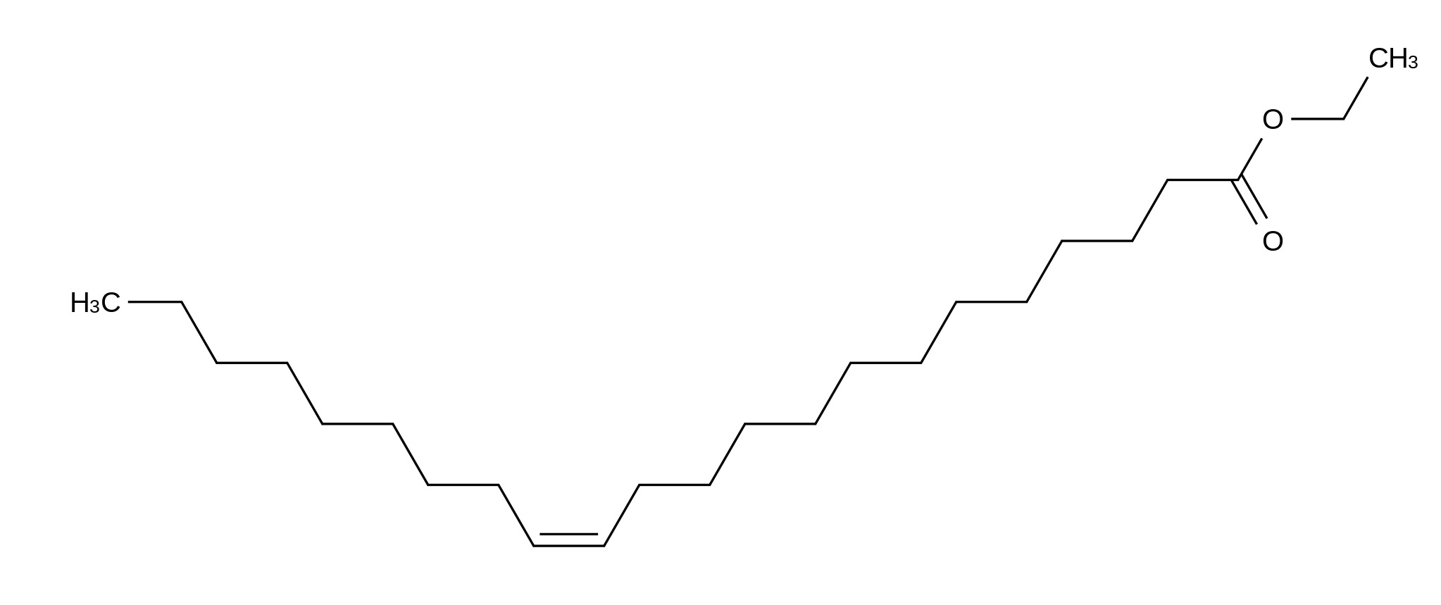 Erucic Acid Ethyl Ester