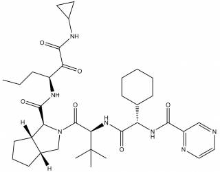 Telaprevir