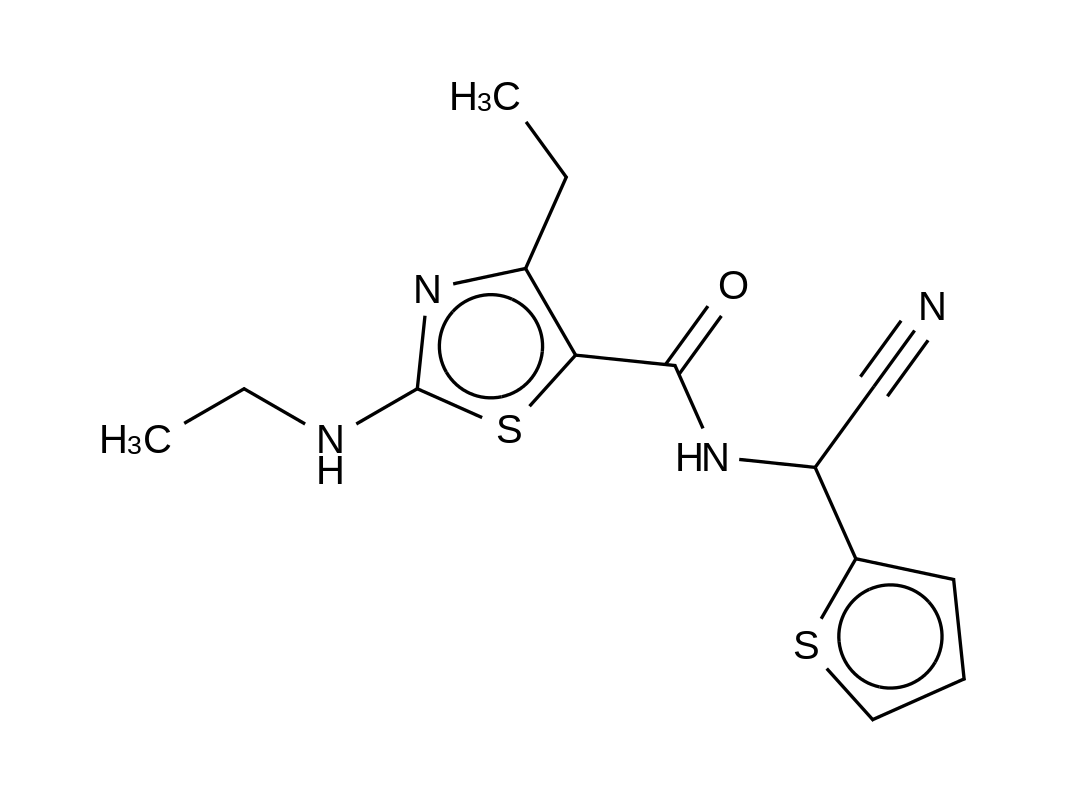 Ethaboxam