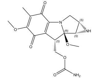 Mitomycin A