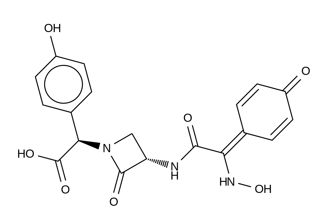 Nocardicin E
