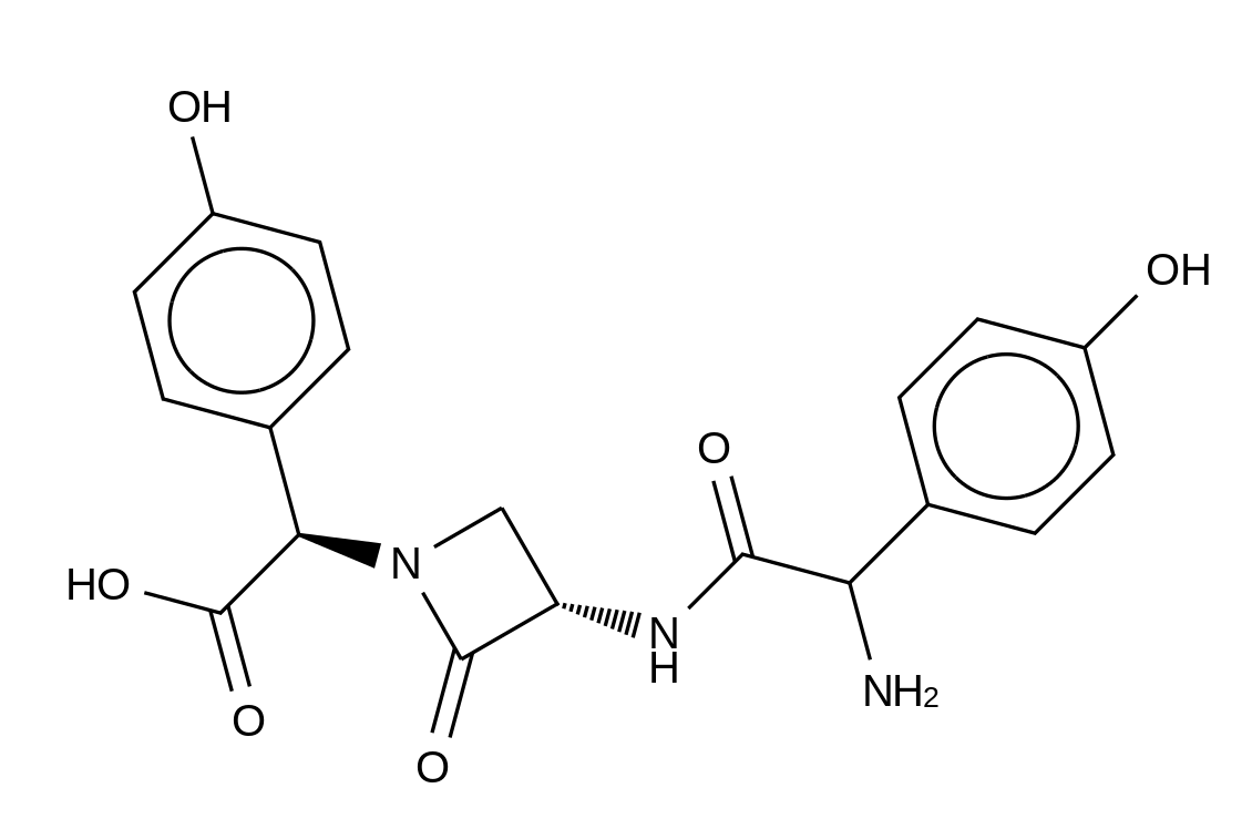 Nocardicin G