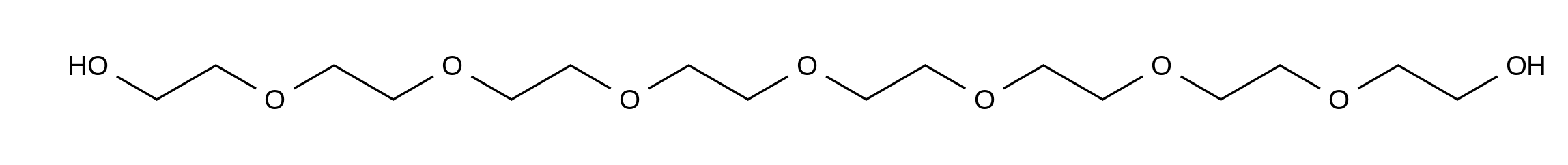 Octaethylene Glycol