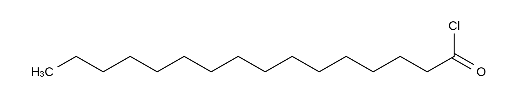 Palmitoyl Chloride