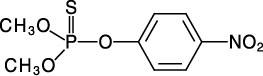 Parathion-methyl