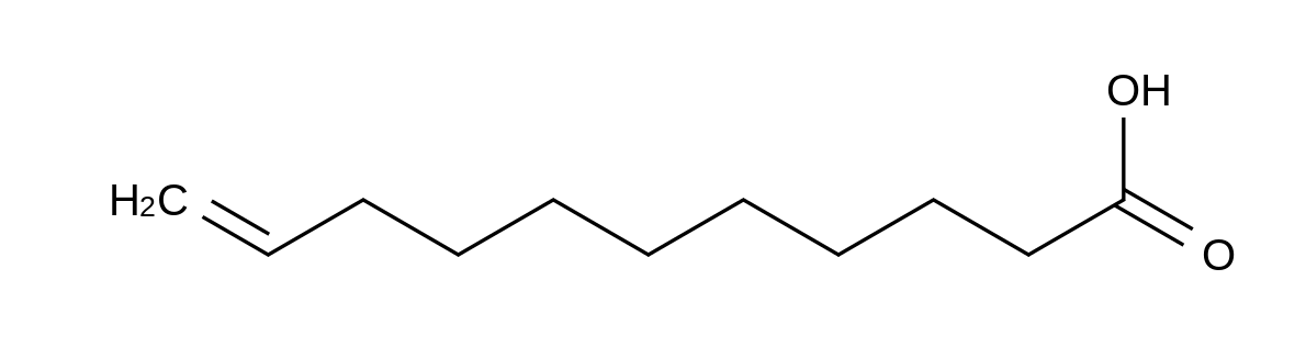 10-Undecenoic Acid