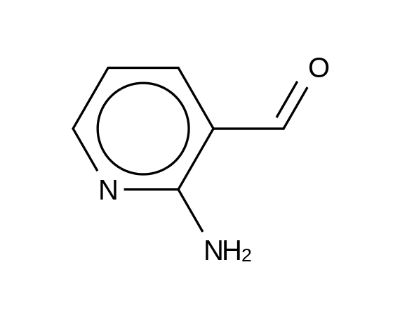 2-Aminonicotinaldehyde