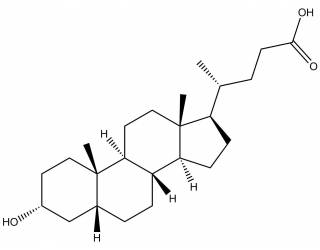 Lithocholic acid
