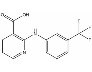 Niflumic acid