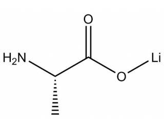 L-Alanine lithium salt