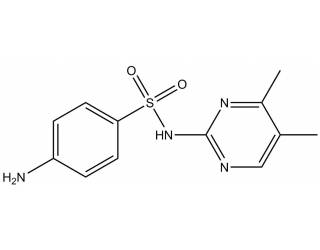 Sulfadimerazine