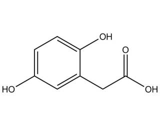 Homogentisic acid