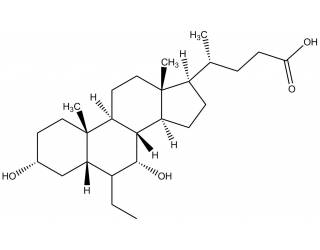 Obeticholic acid