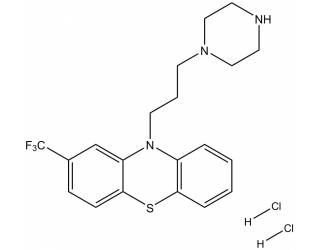 N-Desmethyltrifluoperazine dihydrochloride salt