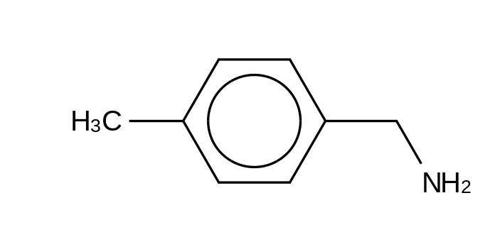 4-Methylbenzylamine