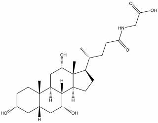 Glycocholic acid