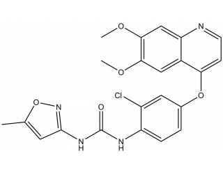 Tivozanib