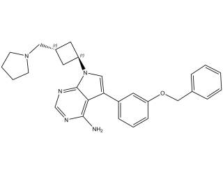 GSK 552602A