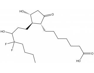 Hydroxylubiprostone