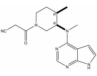 Tofacitinib