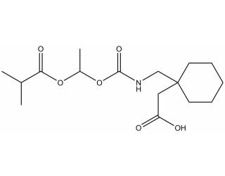 Gabapentin enacarbil