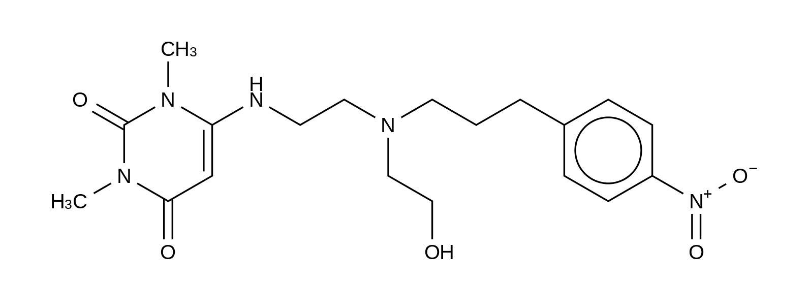 Nifekalant HCl