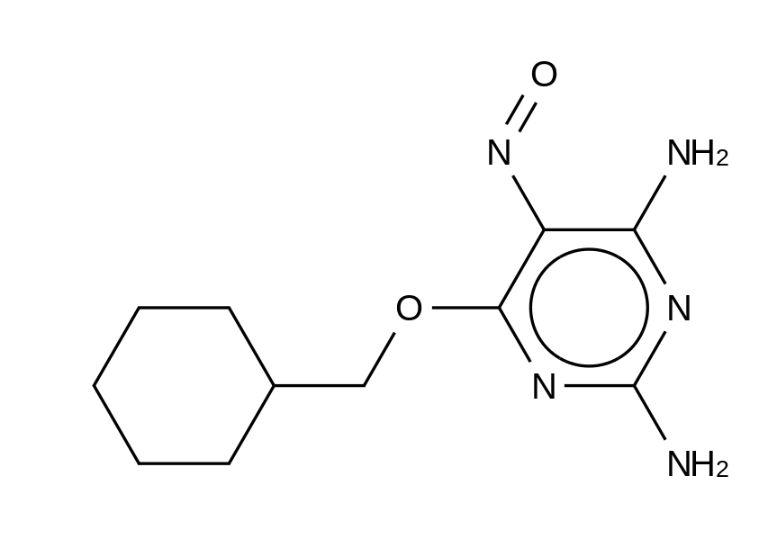 NU6027