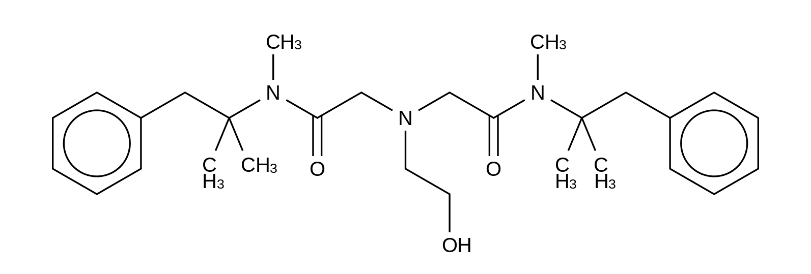 Oxethazaine