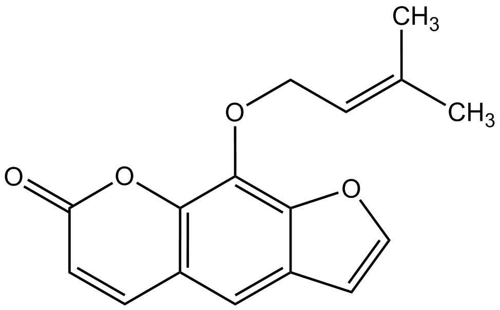 Imperatorin