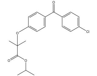 Fenofibrate