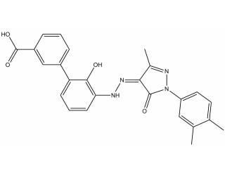 Eltrombopag