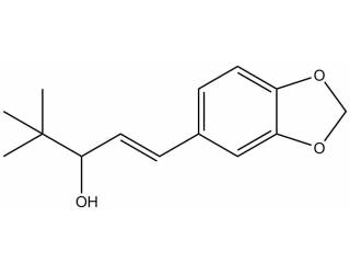 Stiripentol