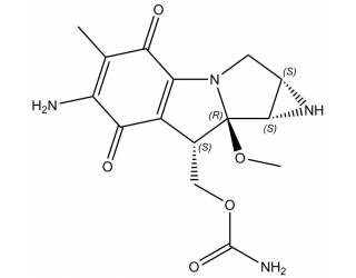 Mitomycin C