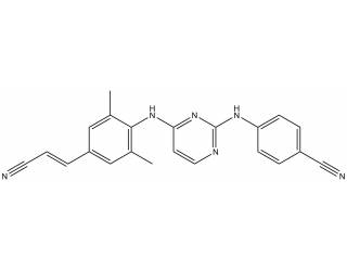 Rilpivirine