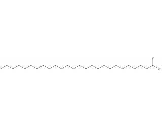 Hexacosanoic acid