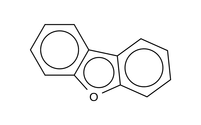Dibenzofuran