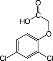 2,4-Dichlorophenoxyacetic Acid