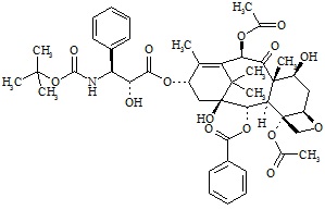 Docetaxal