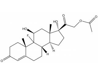 Fludrocortisone acetate