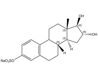 Estriol 3-sulfate