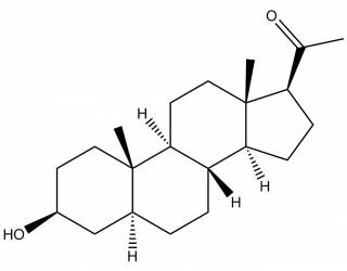 Isopregnolone