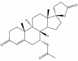 Spironolactone