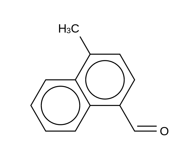 4-Methyl-1-naphthaldehyde