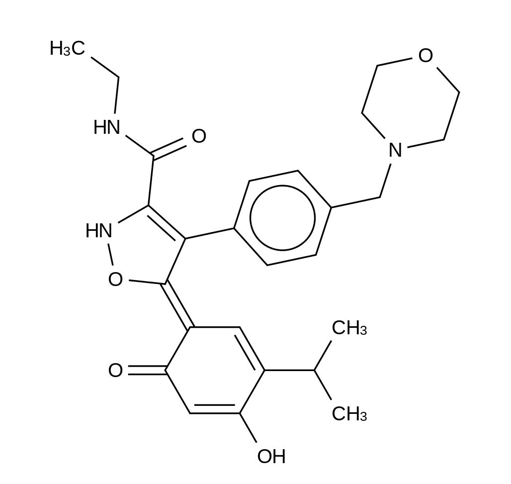 NVP-AUY 922